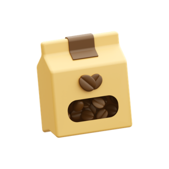 a chocolate box with a heart inside