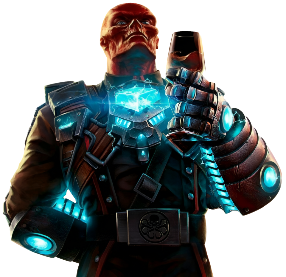 an image of a man in armor holding a weapon