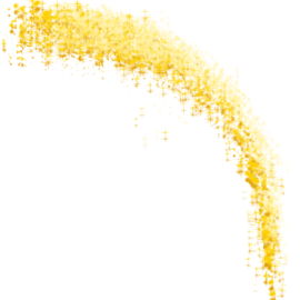 an image of a yellow smoke trail