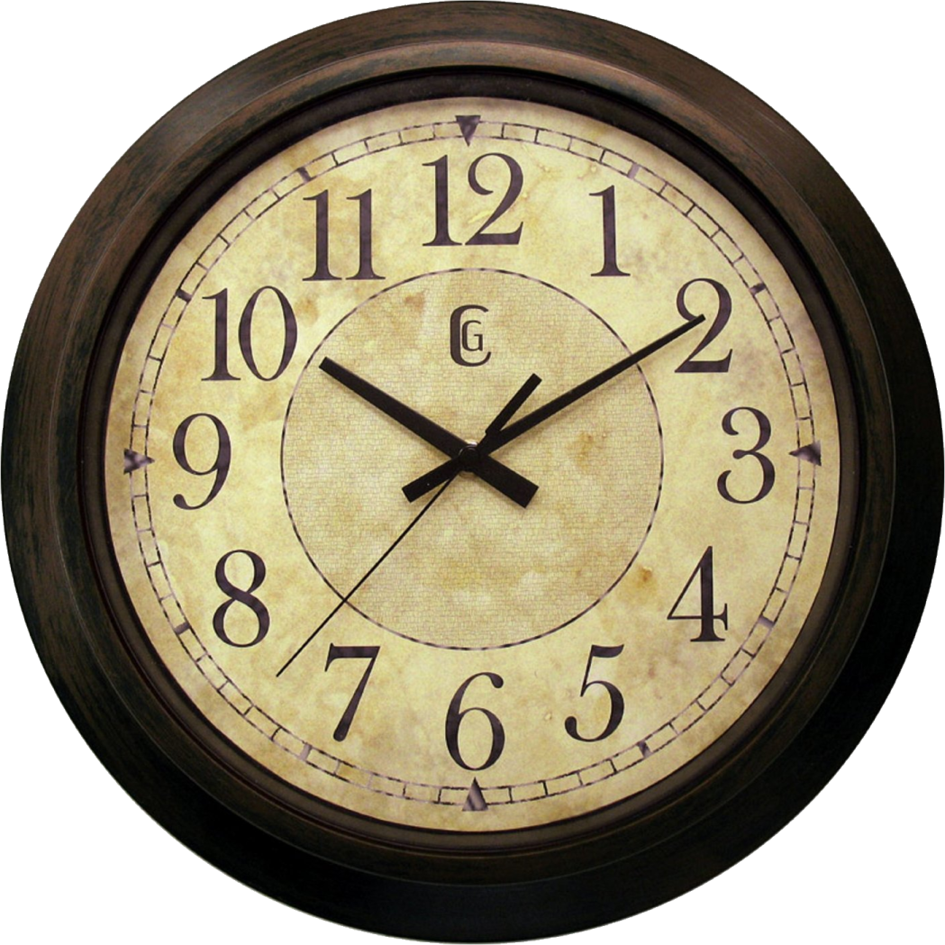 a clock with numbers and numbers on it
