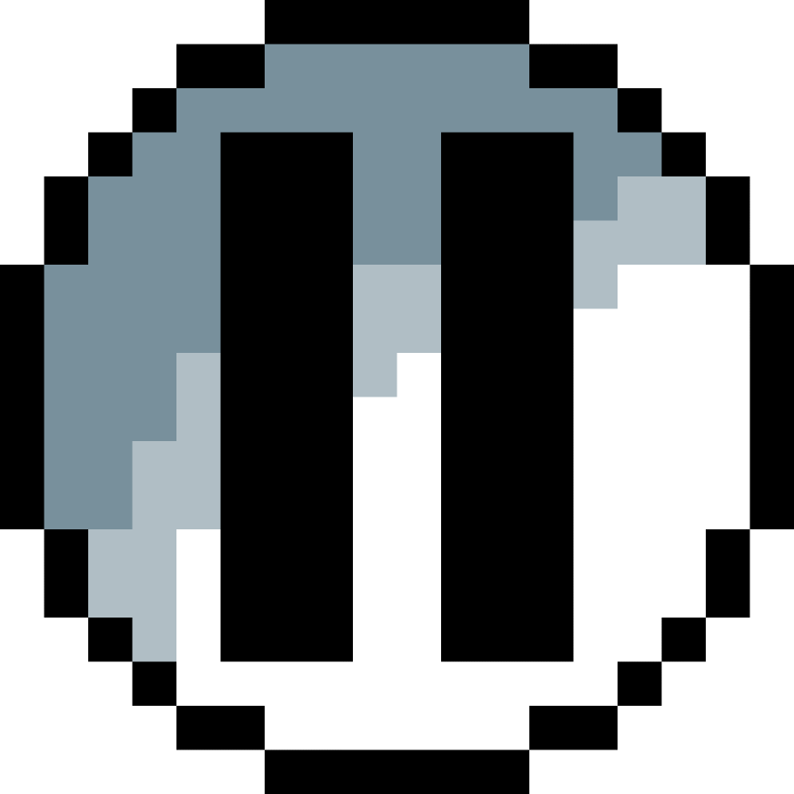 the wordpress logo