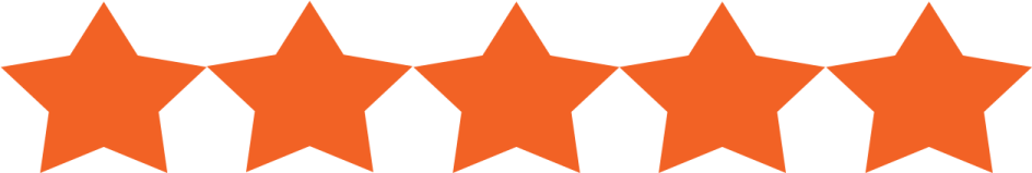 an orange and white pattern on a white background