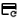 a black and white logo with the letter e on it