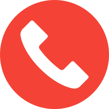 an icon of a red phone