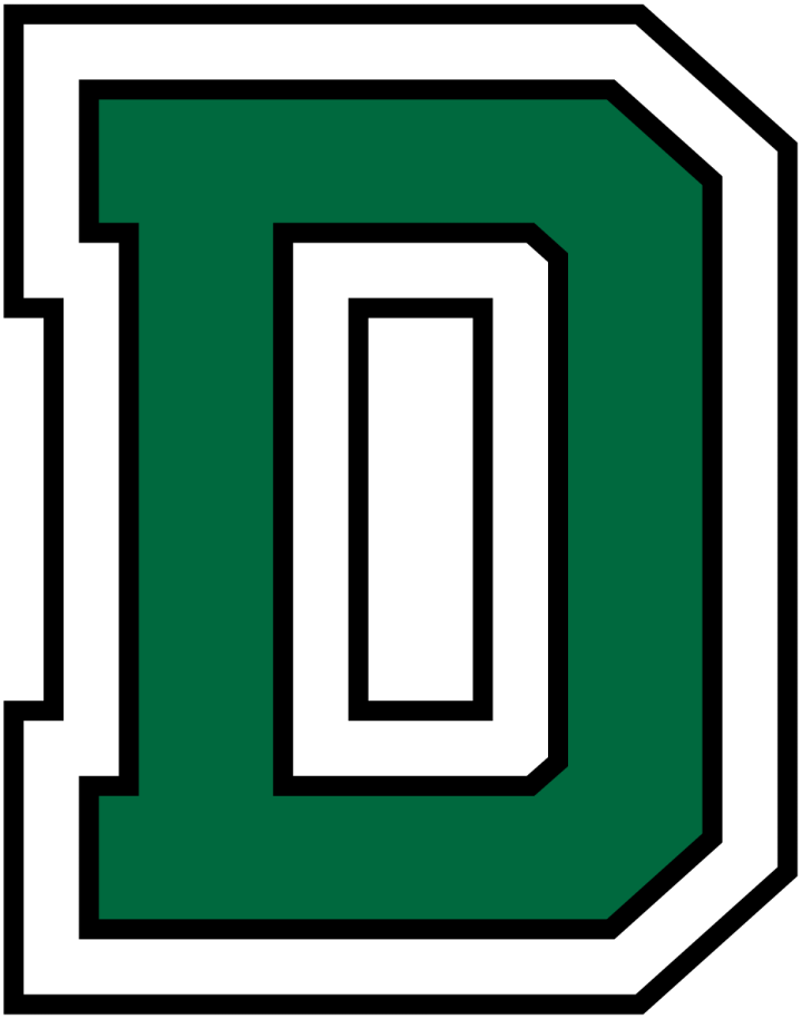 the logo of the university of oregon
