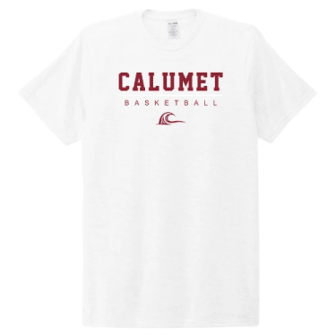 a white t shirt with the word cali on it