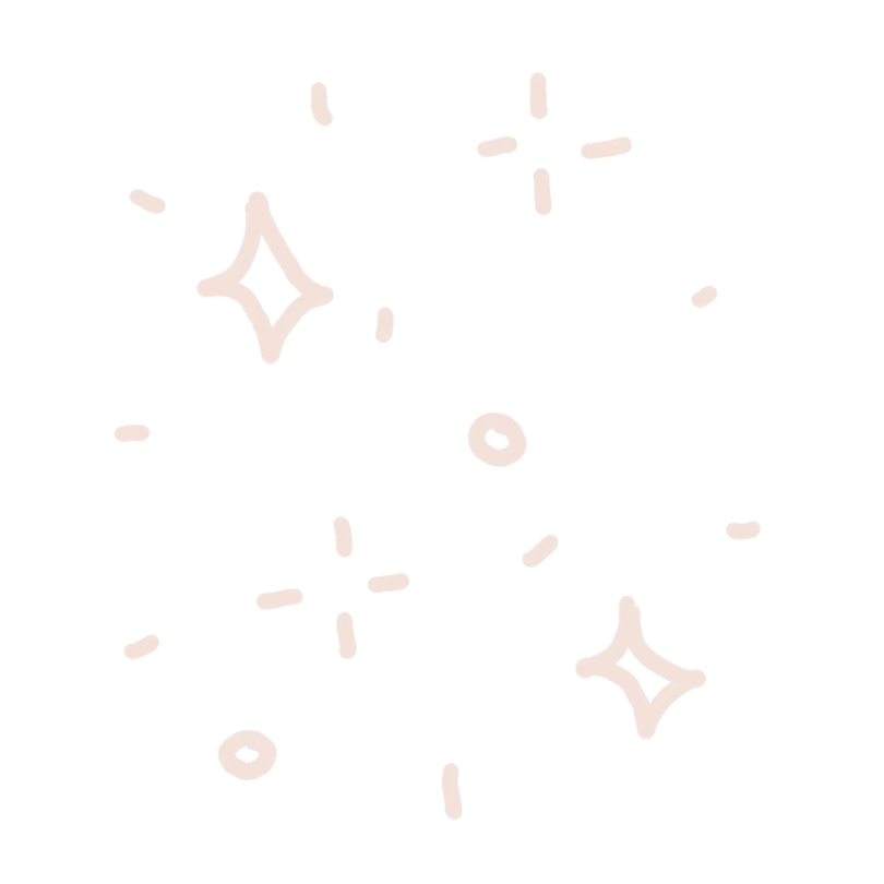 a white background with lots of small dots