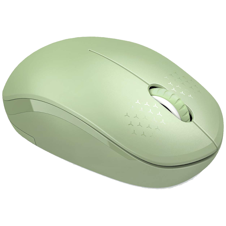 a computer mouse on a white surface