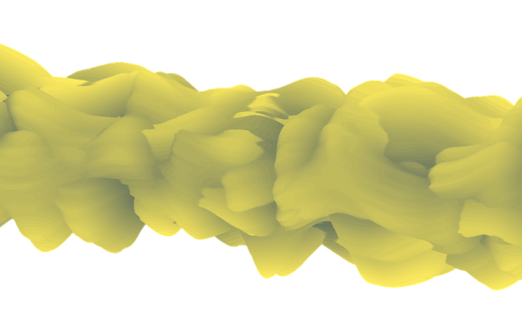 a bunch of yellow flowers on a white background