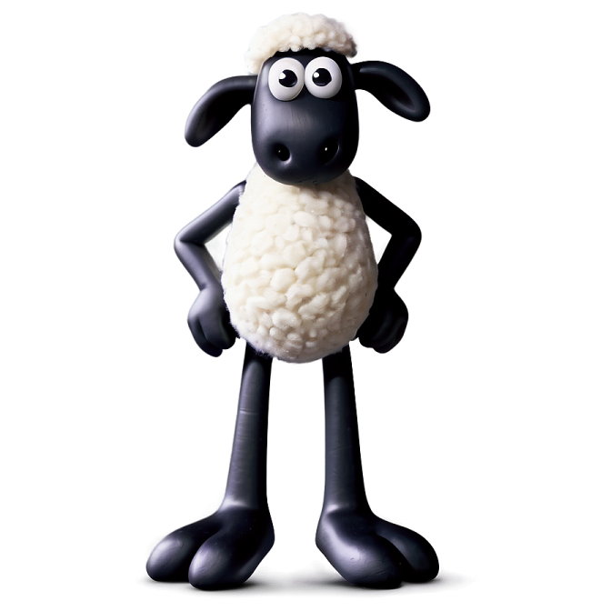 shaun the sheep wallpaper