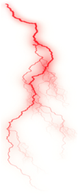an image of a crack in the ground