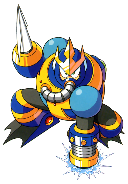 an image of a cartoon character with a sword