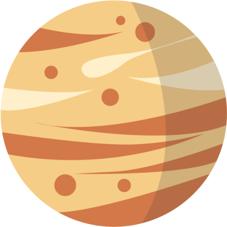 an image of the planet saturn