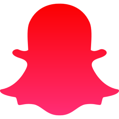 the silhouette of a woman's face