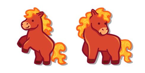 how to draw a horse step by step