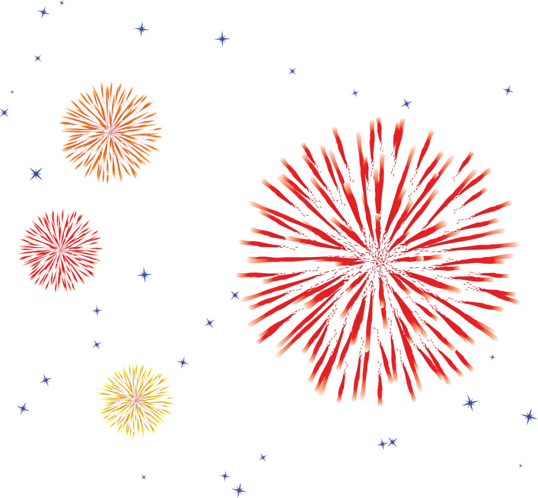 fireworks png clipart firework