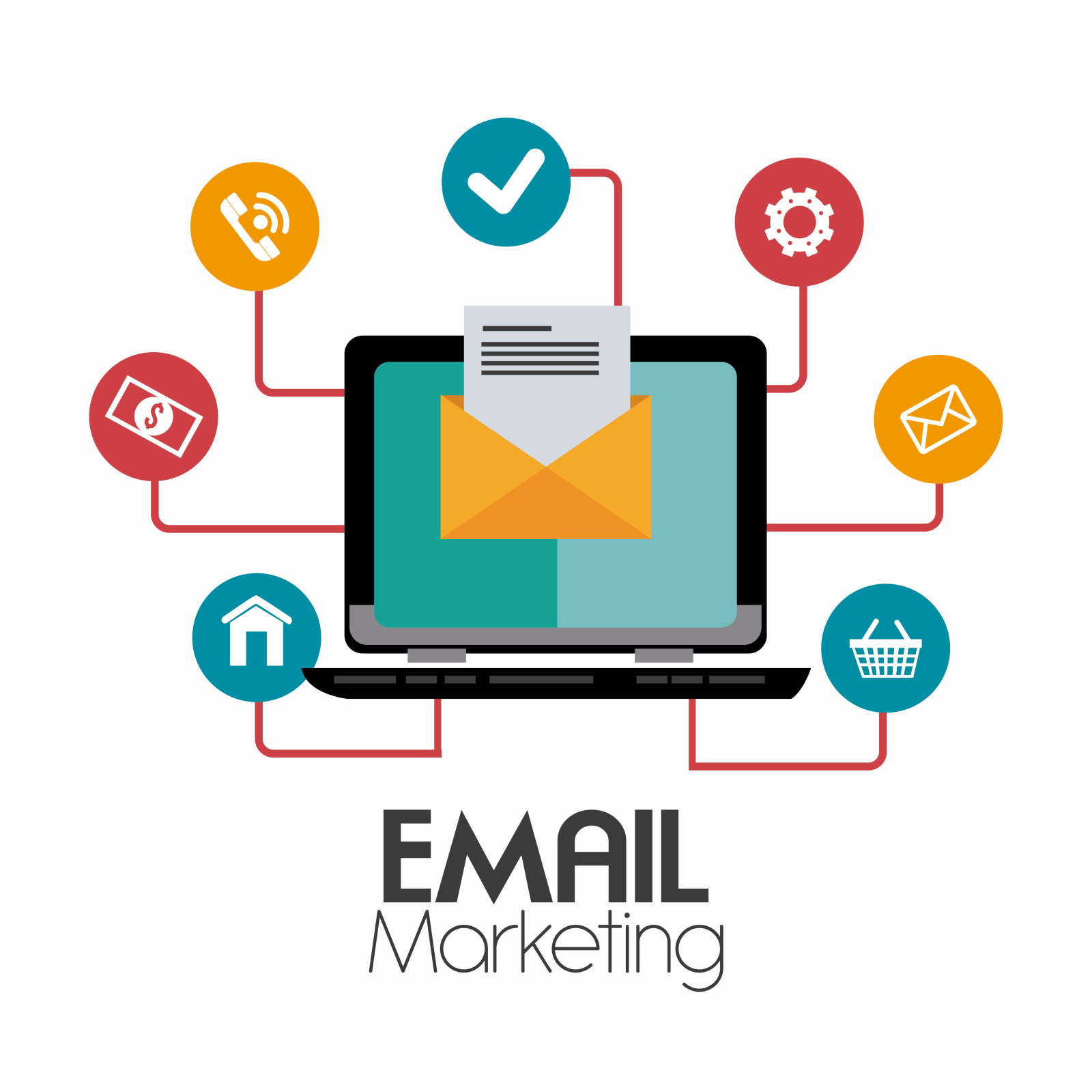 email marketing