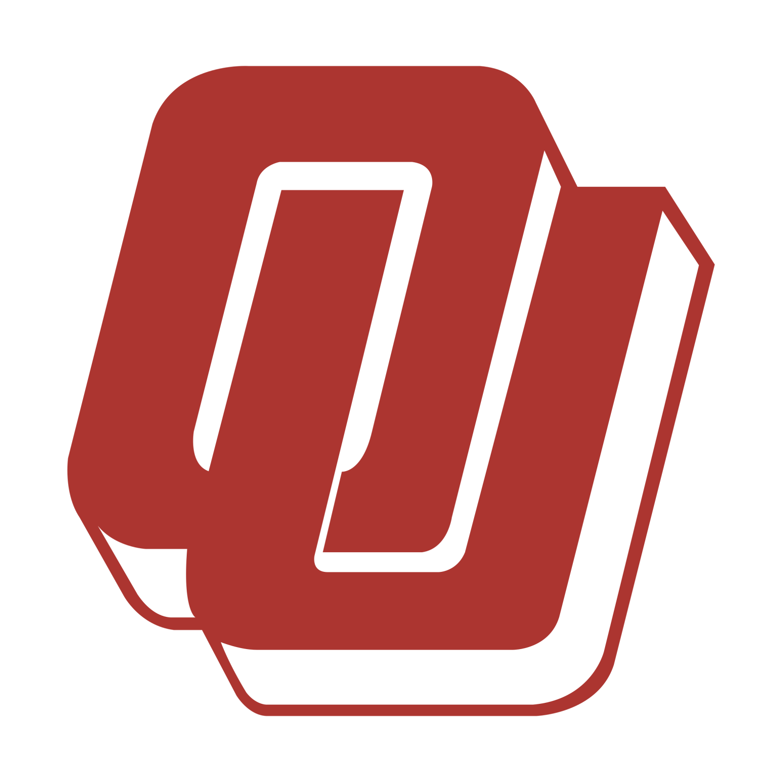 the university of oklahoma logo
