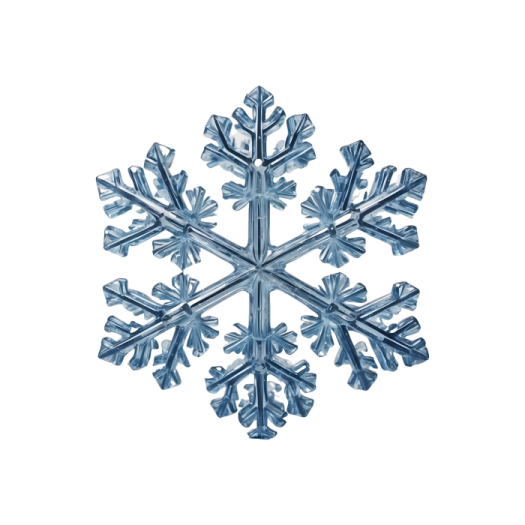 an image of a snowflorer
