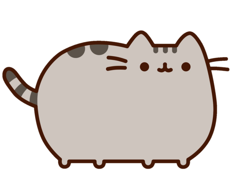 a cat with its eyes closed