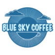 blue sky coffee