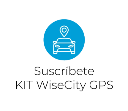 a blue circle with the words subet kt visits on it
