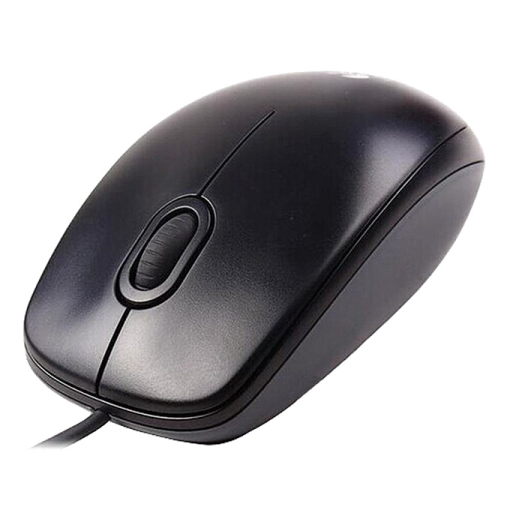 a computer mouse on a white background