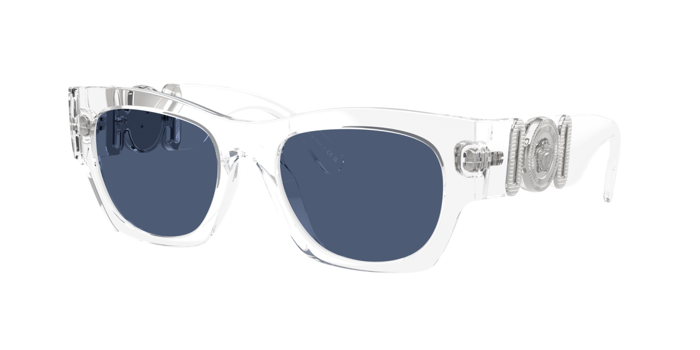 a pair of sunglasses on a white background