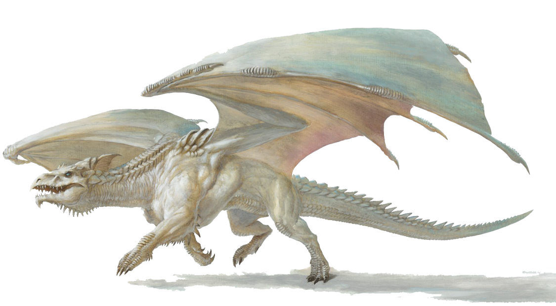 a drawing of a dragon with its mouth open