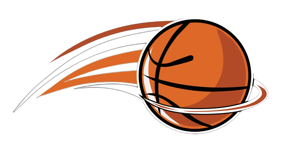 a basketball ball with the words extreme 20 on it