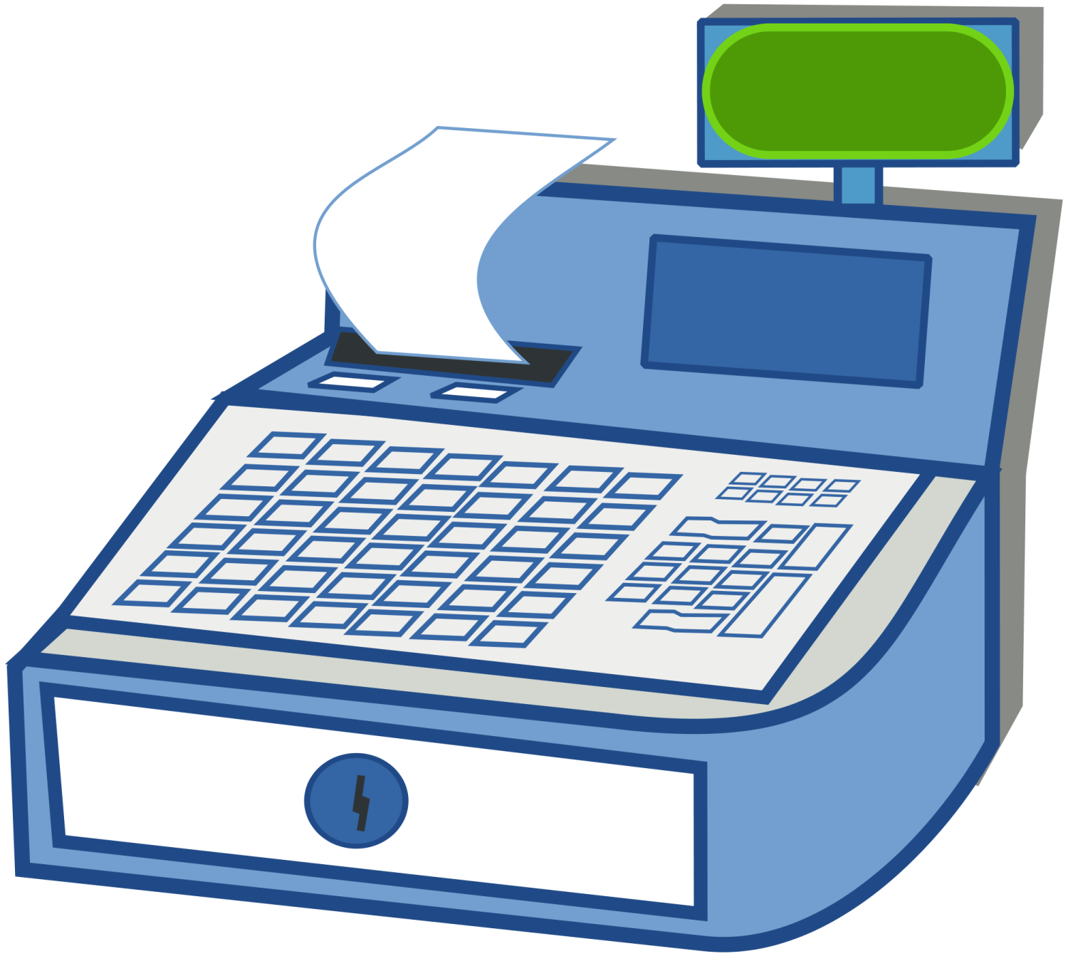 an image of a printer
