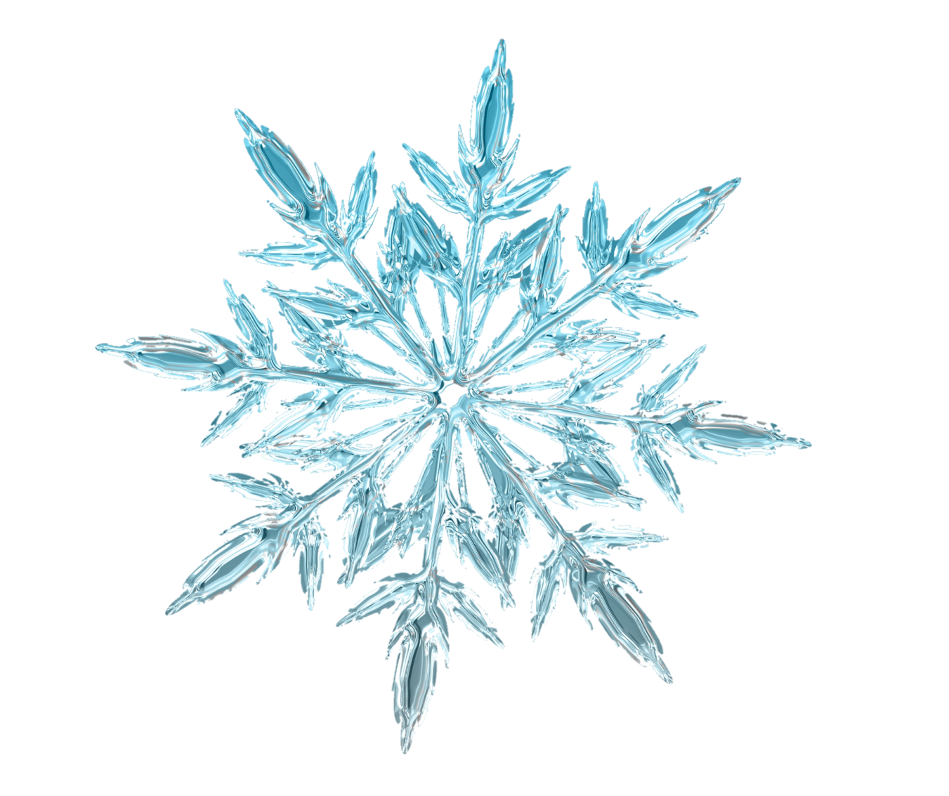 an image of a snowflorer