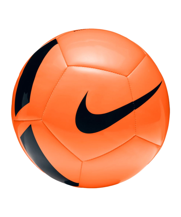 a soccer ball on a white background