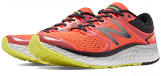 new balance running shoes