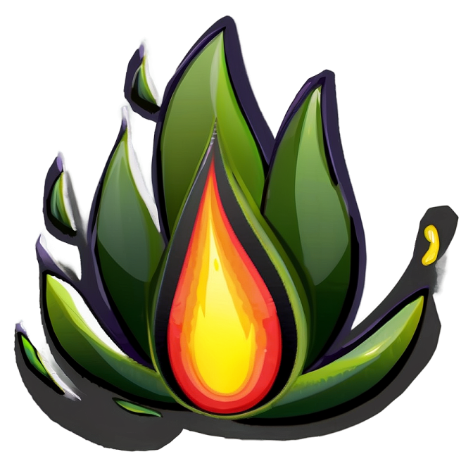 an image of a lotus flower