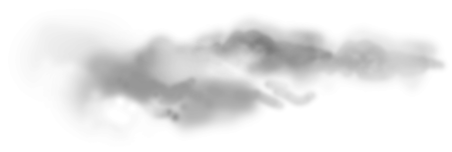 a black and white photo of the shadow of a person
