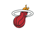 the miami heat logo