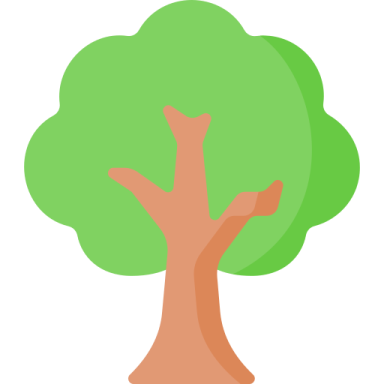 an illustration of a tree