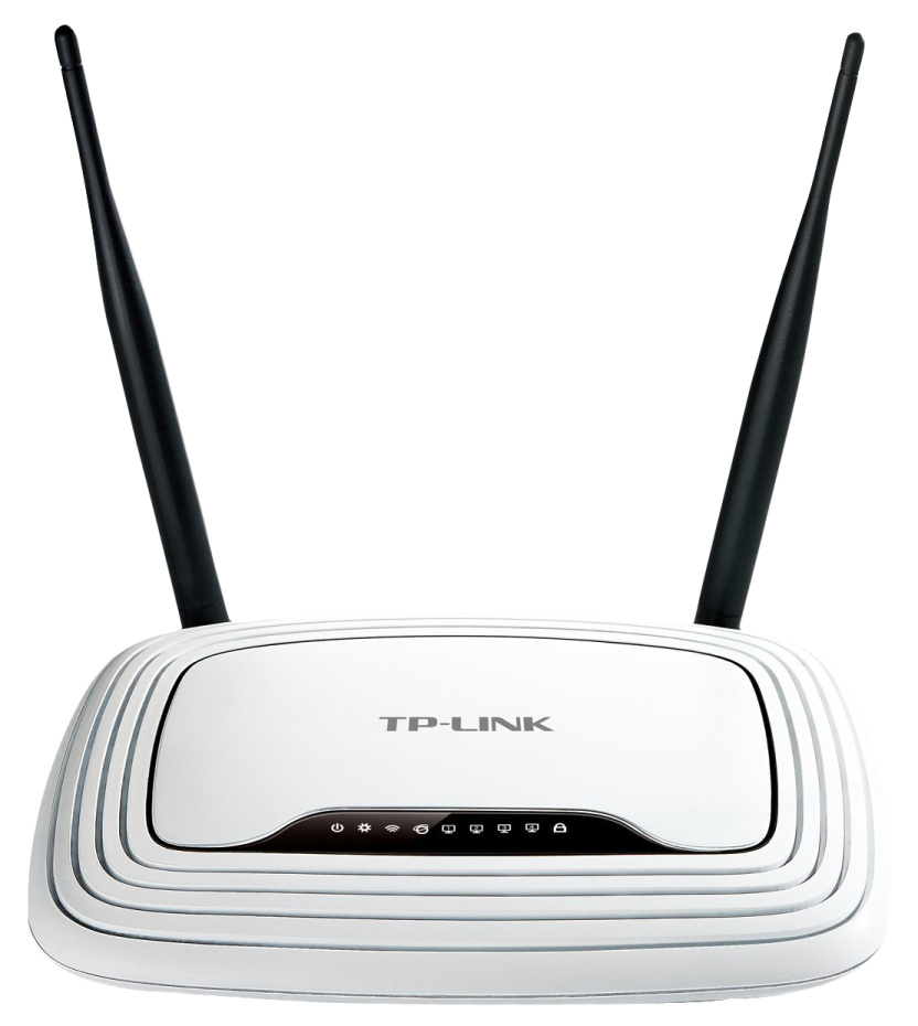 tp - link wireless route route control system
