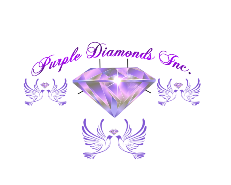 purple diamonds inc