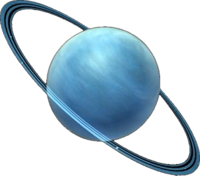 an image of the planet saturn