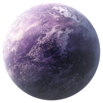 an image of the moon