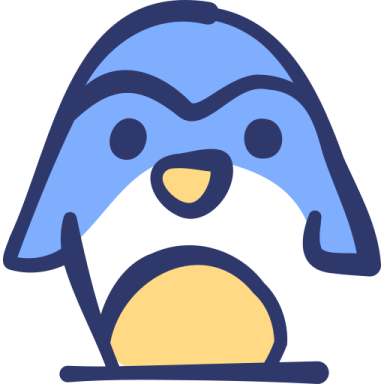 an image of a penguin
