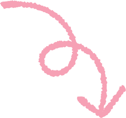 an image of a pink heart