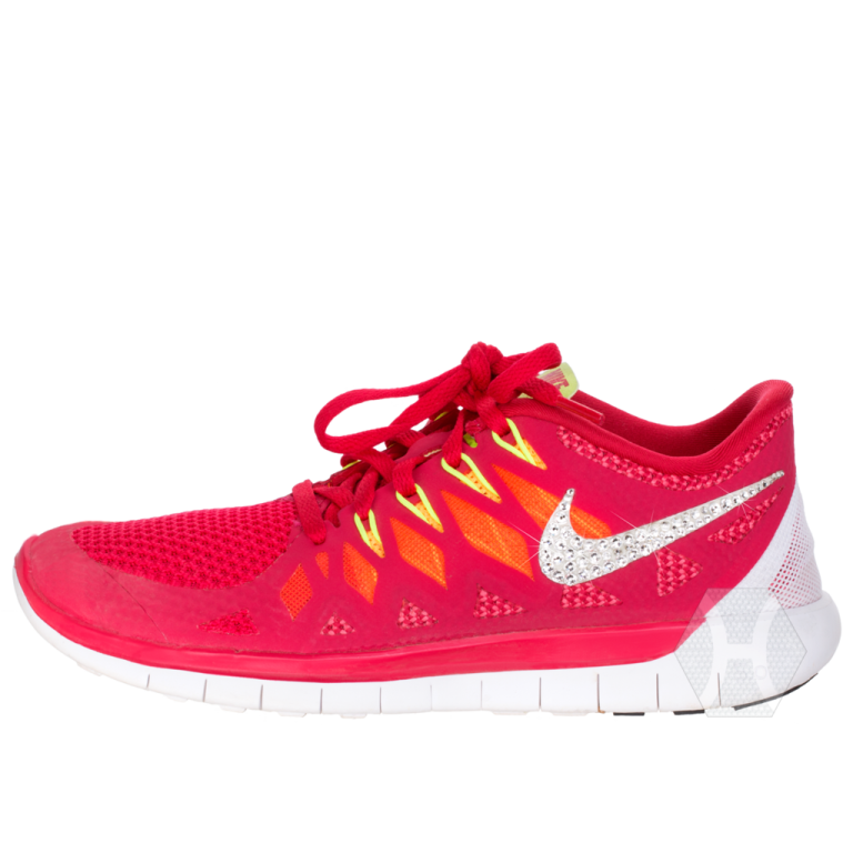 nike women's free 5 0 running shoes