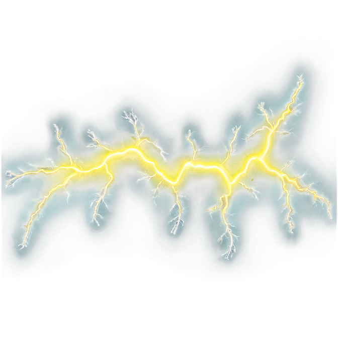 an image of a lightning