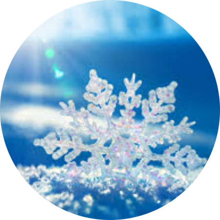 an image of a snowflorer