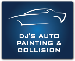 d'auto painting & collision