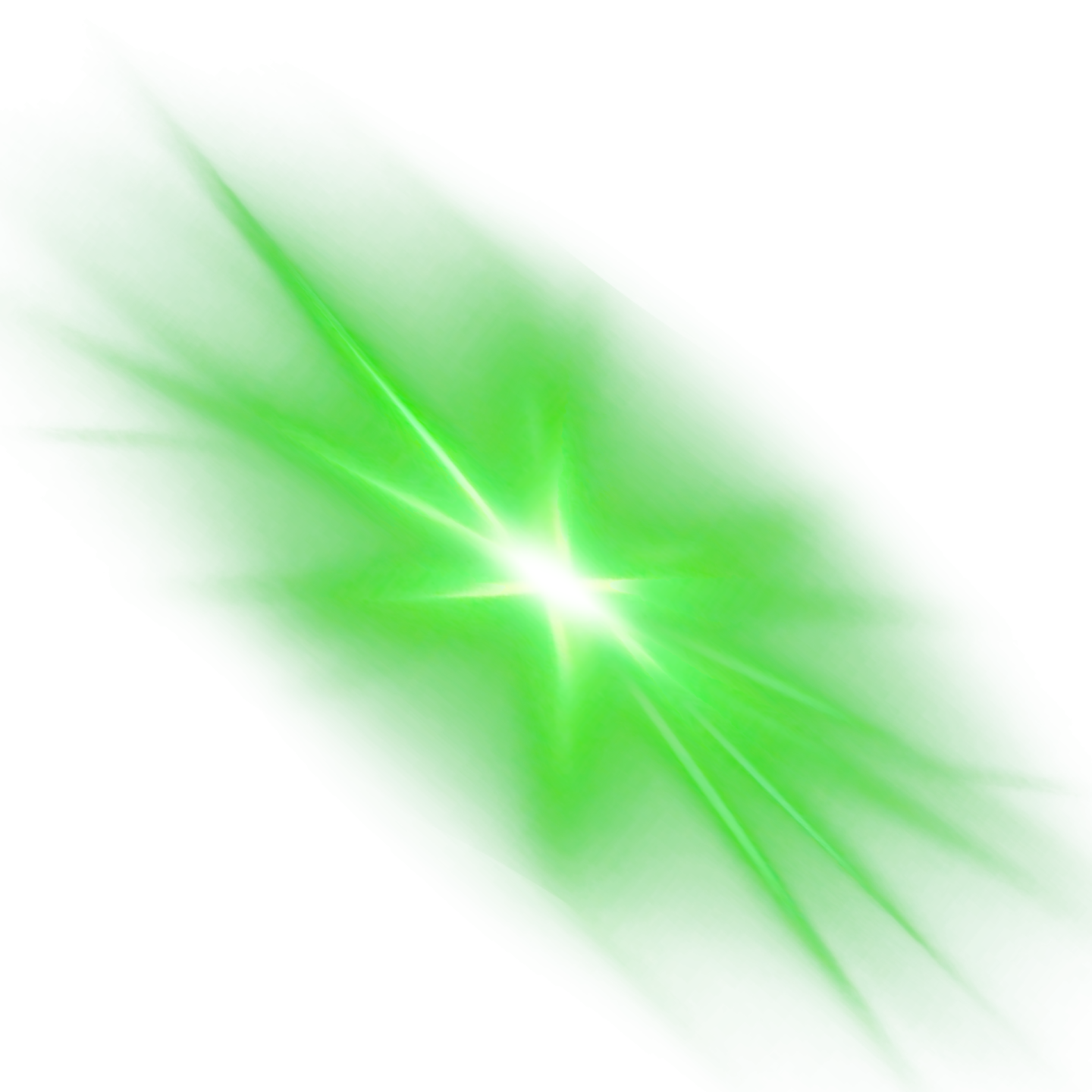 a green and white abstract background