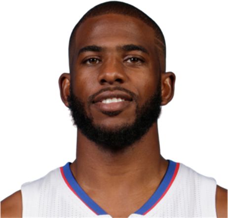a basketball player with a beard and beard